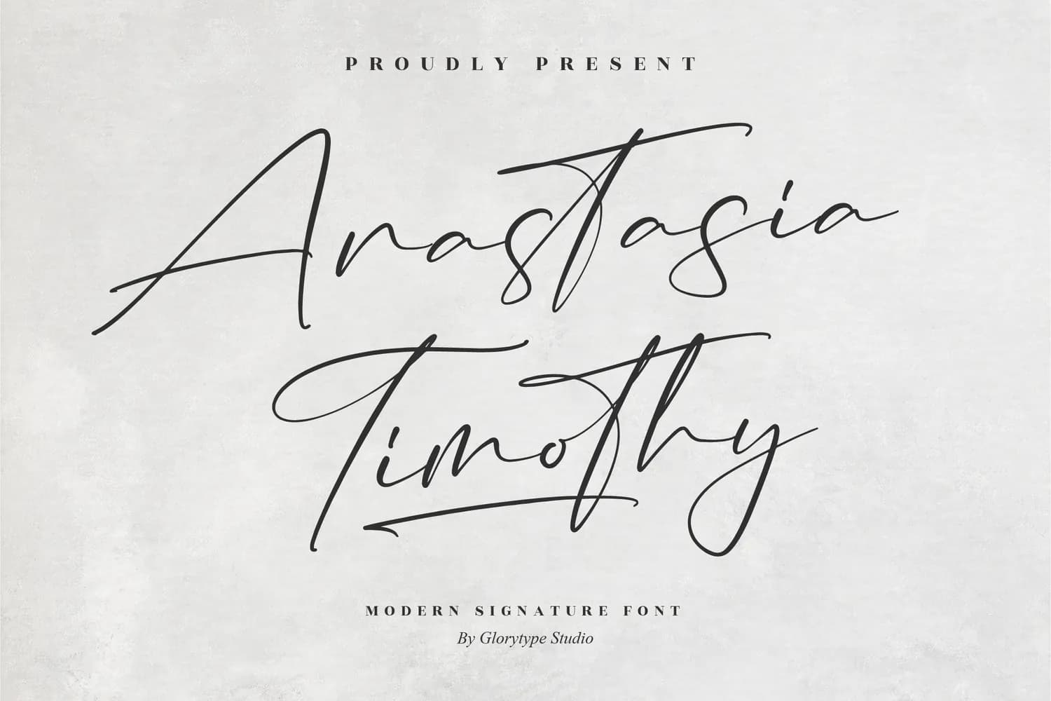 Anastasia Timothy