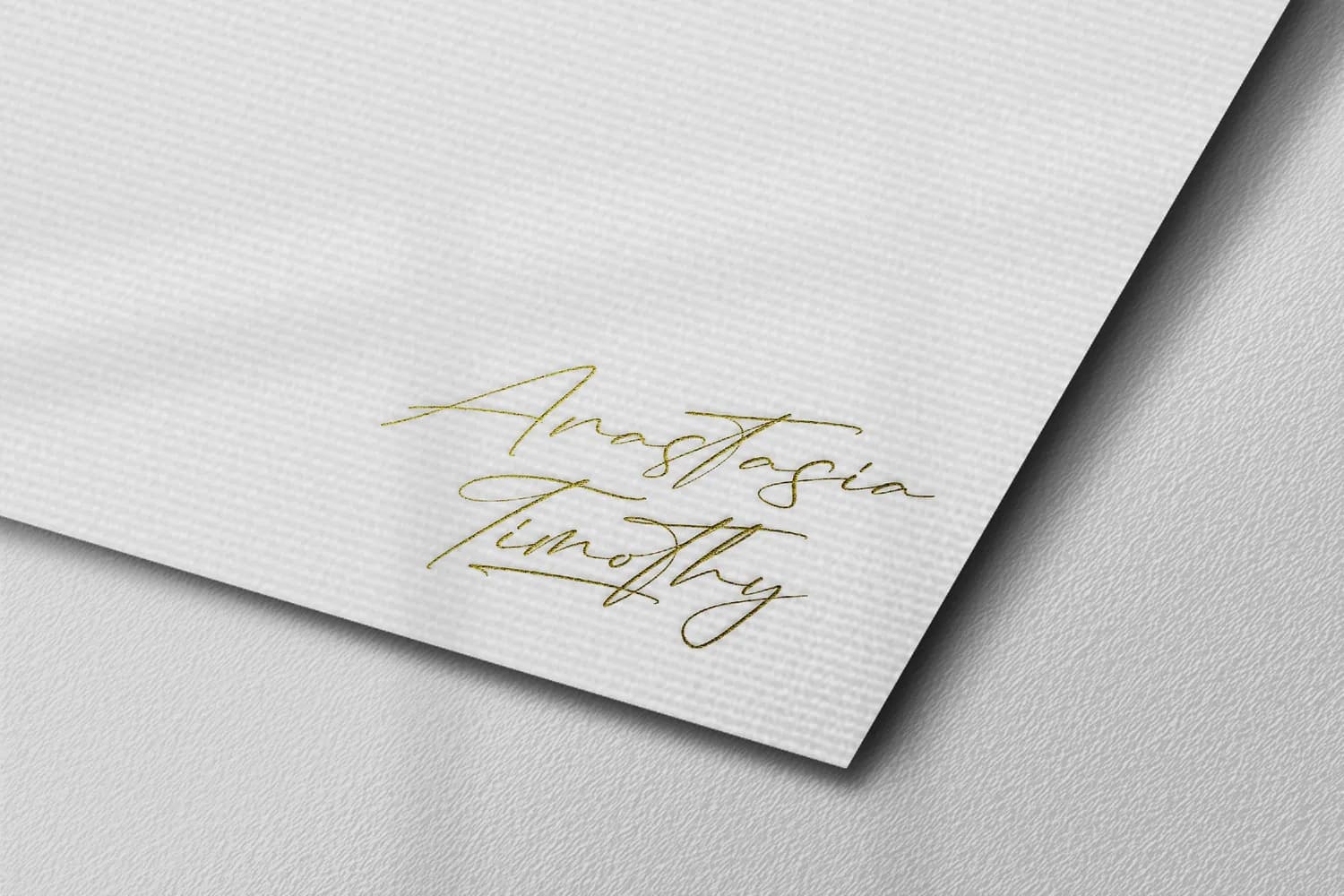Anastasia Timothy