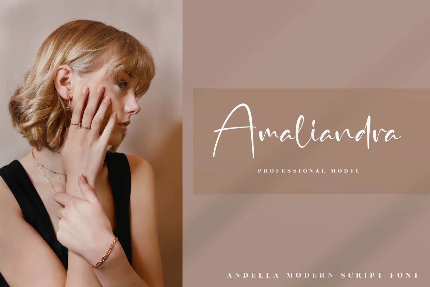Andella