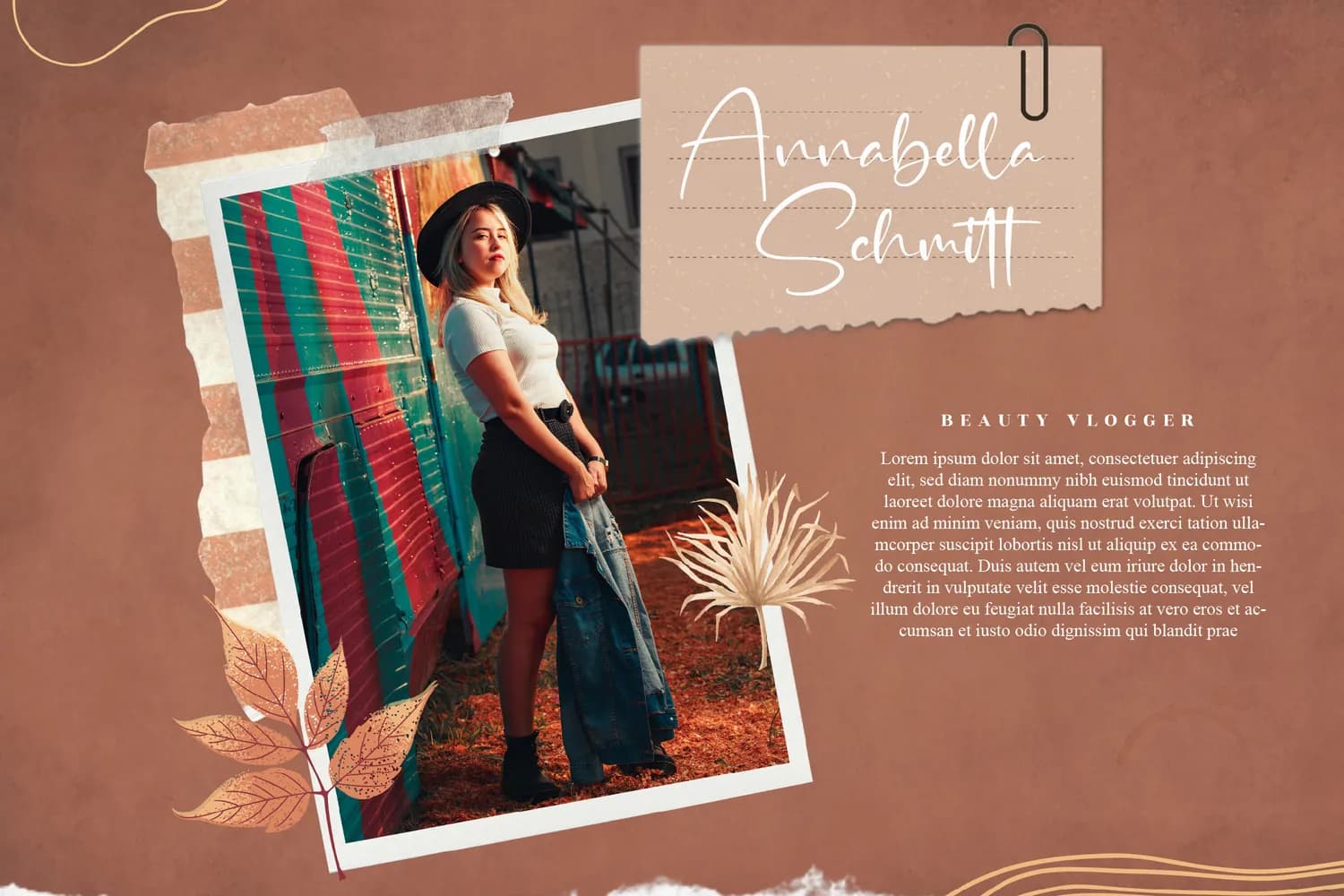 Andella