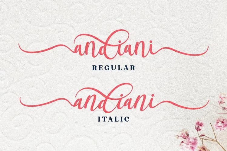 andiani