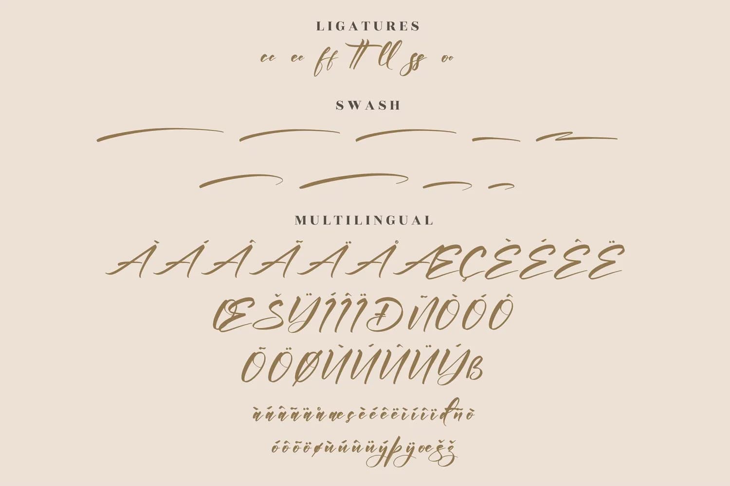 Andilanteria Signature