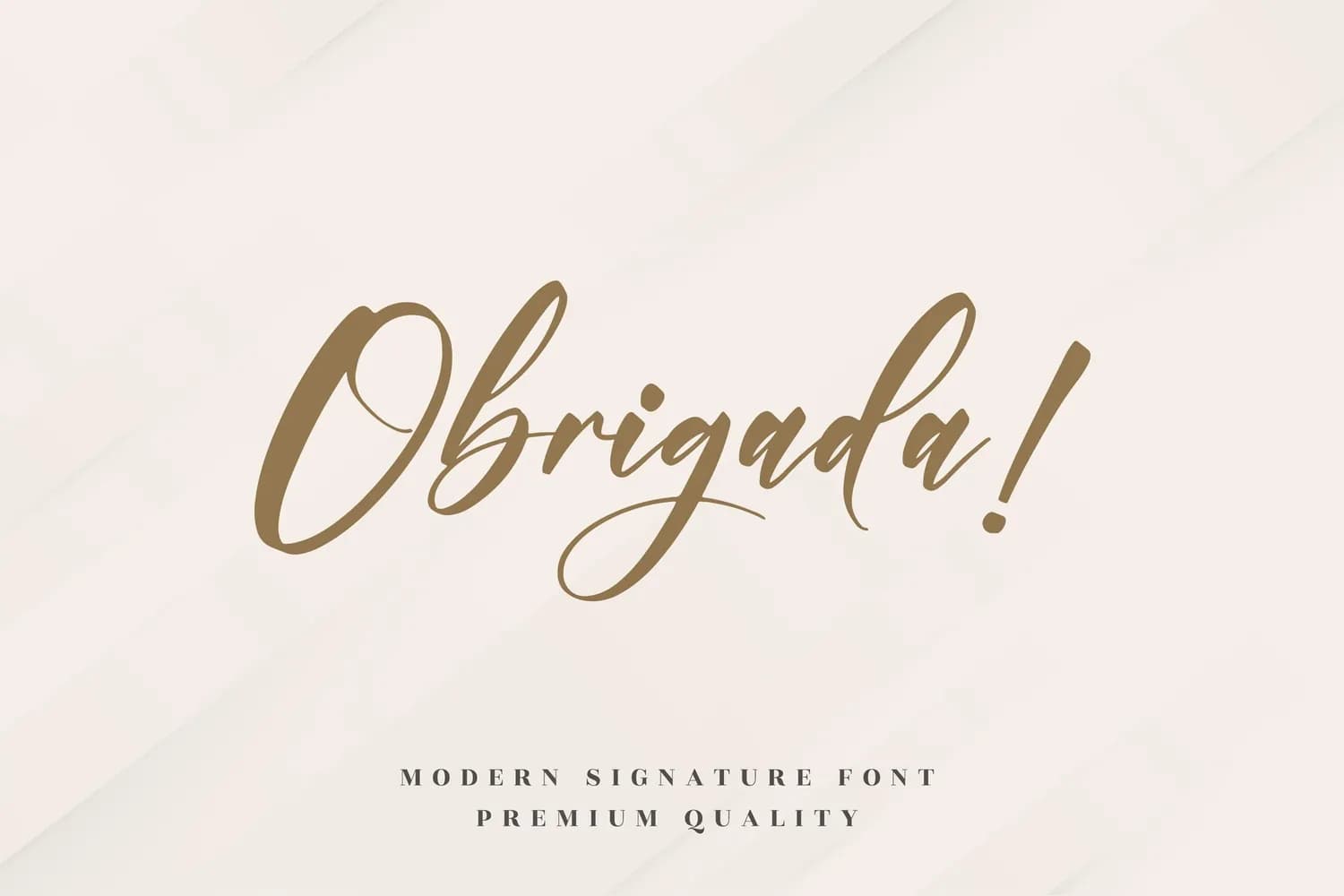 Andilanteria Signature