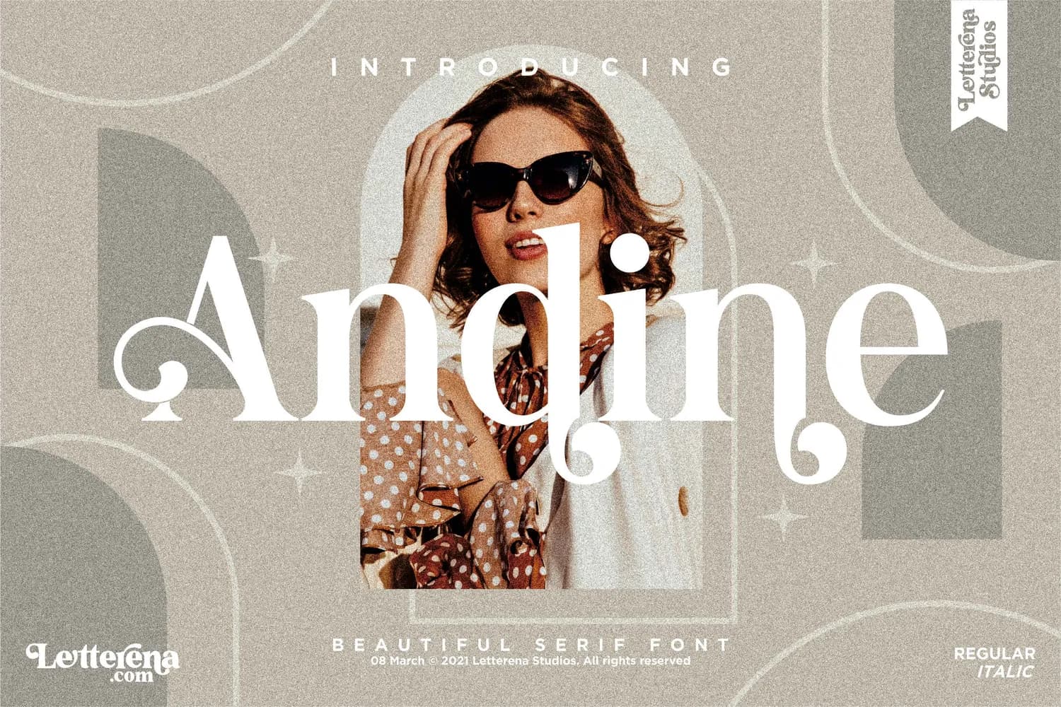 Andine