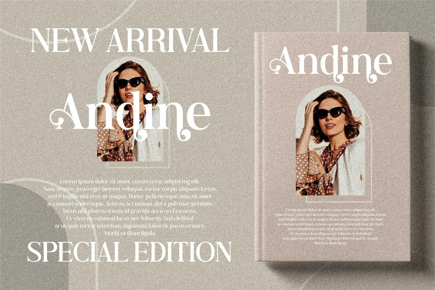 Andine