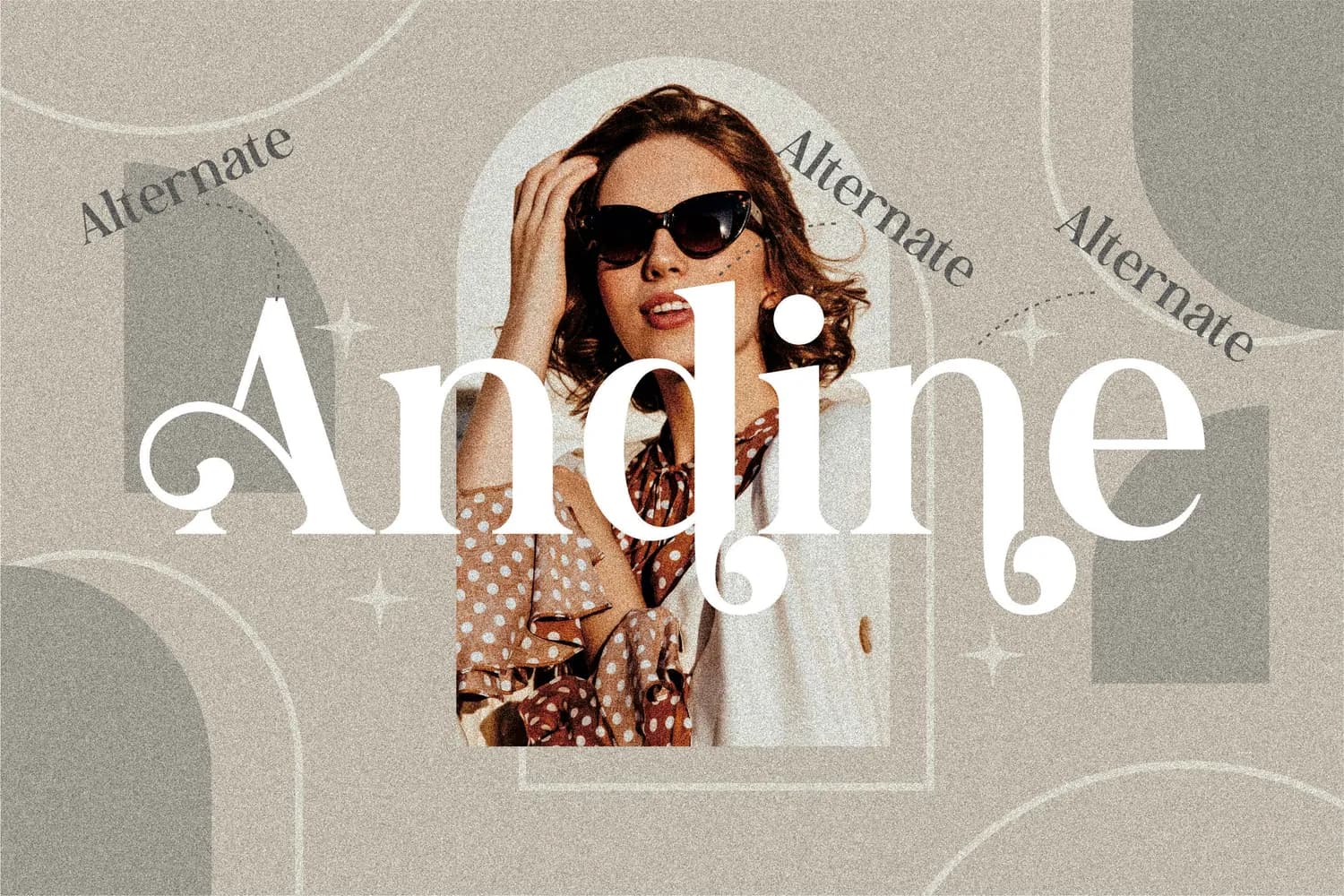Andine