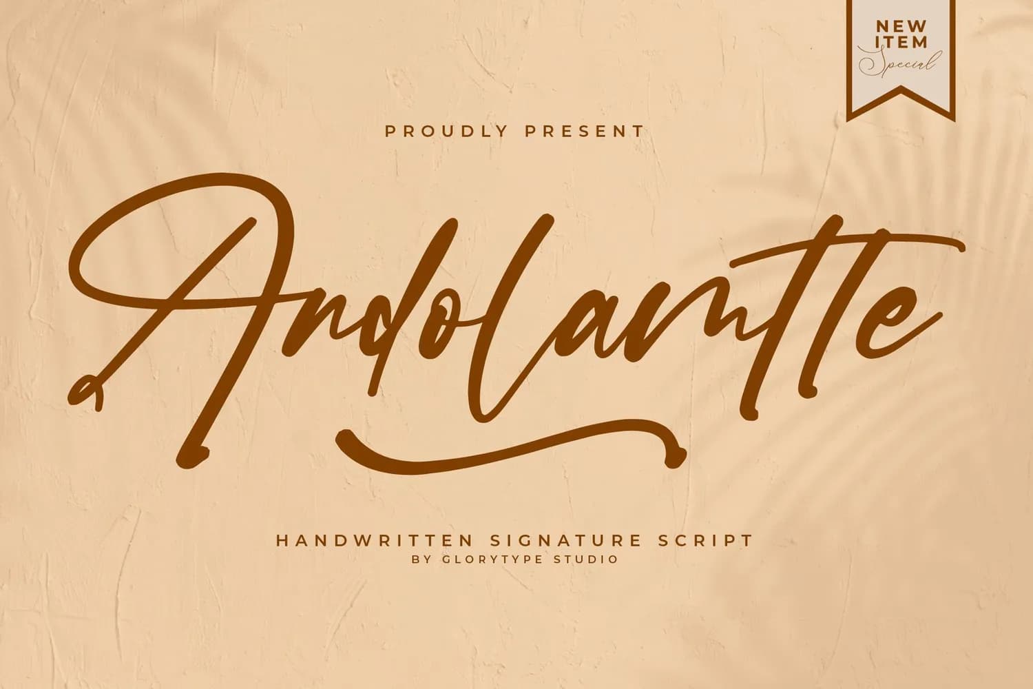 Andolamtte
