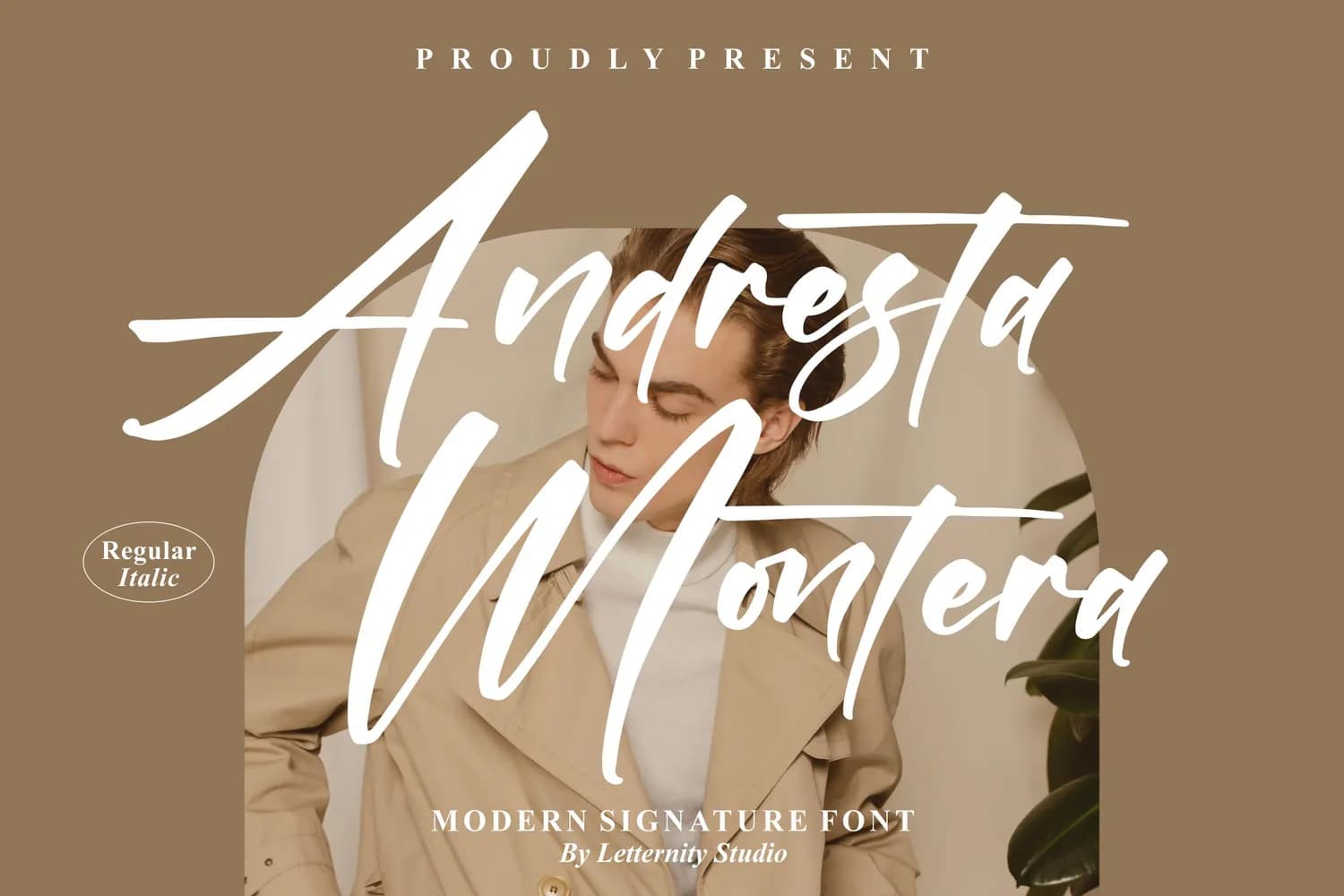 Andresta Montera