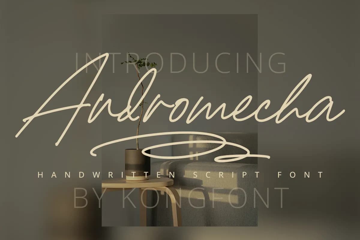 Andromecha