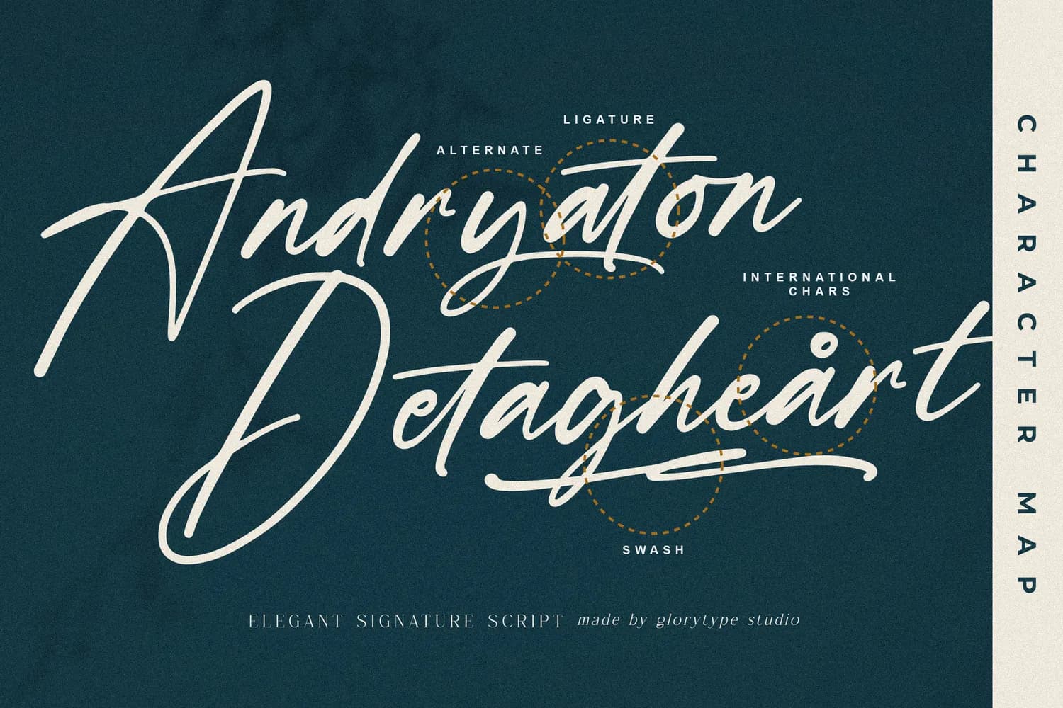 Andryaton Detagheart