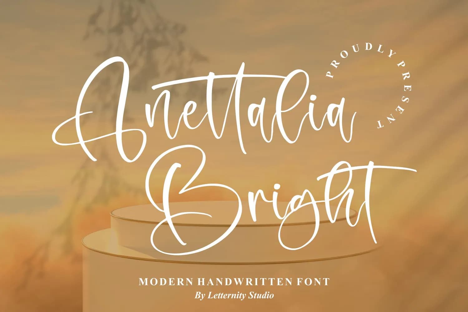 Anettalia Bright