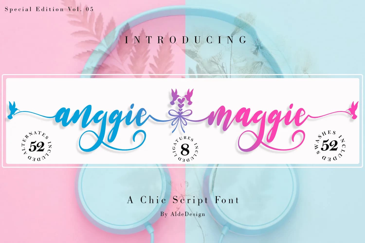 Anggie Maggie