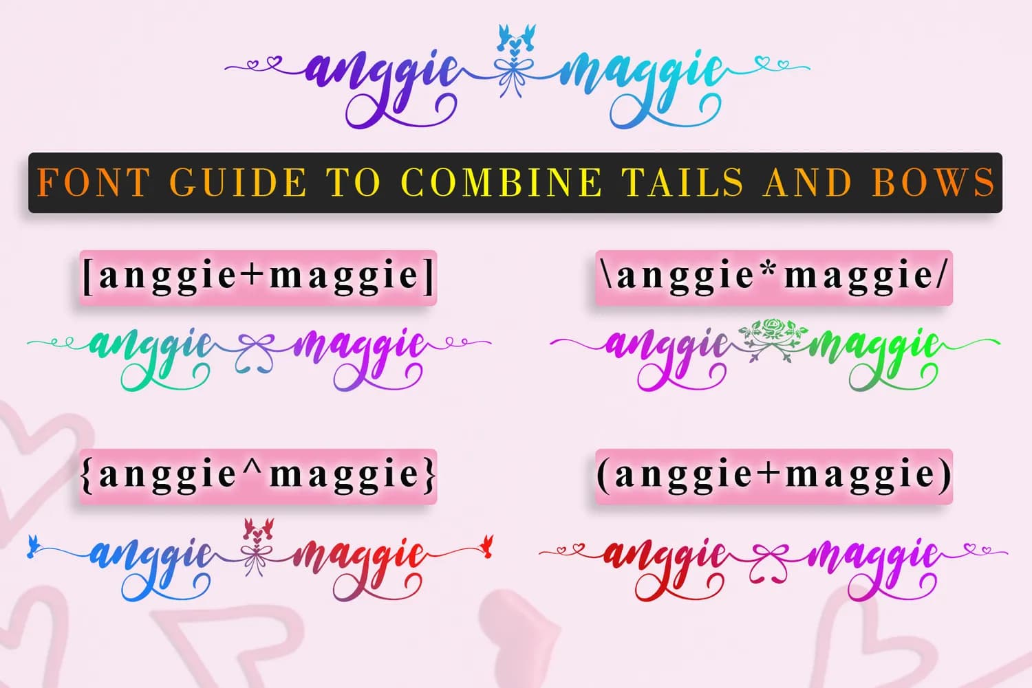 Anggie Maggie