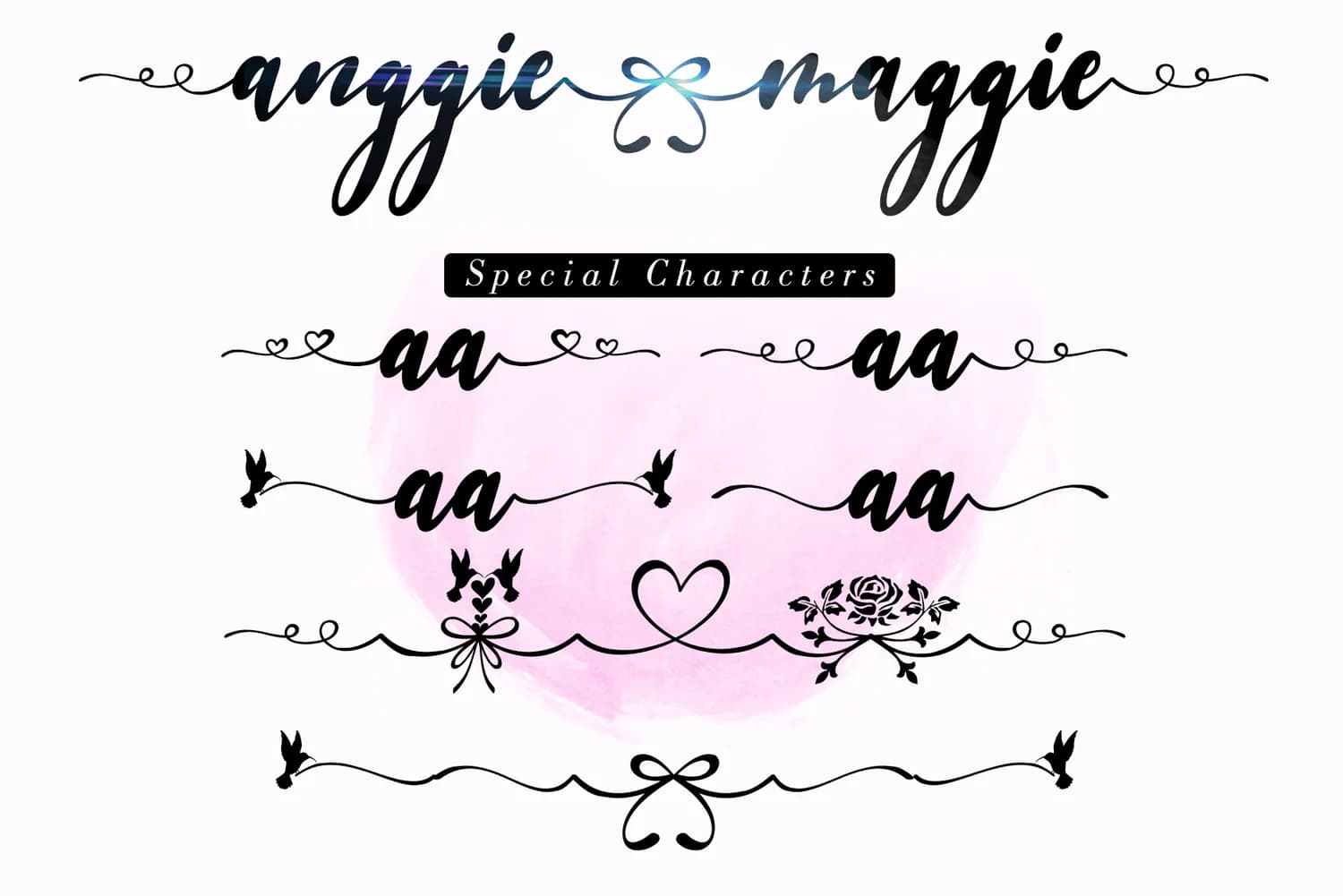 Anggie Maggie