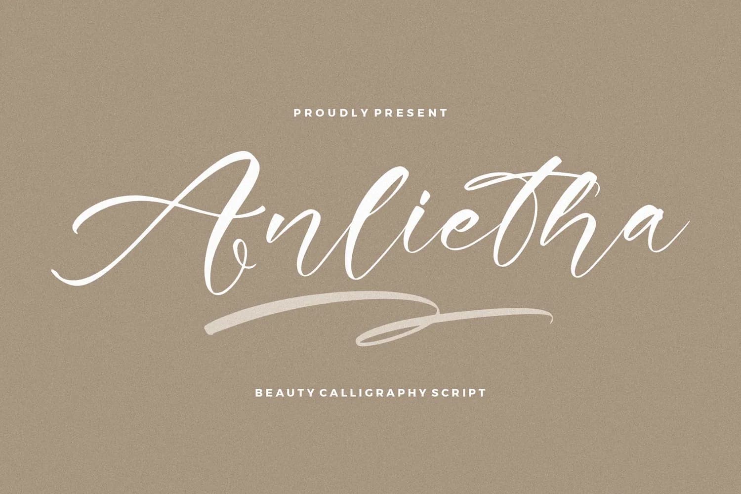 Anlietha