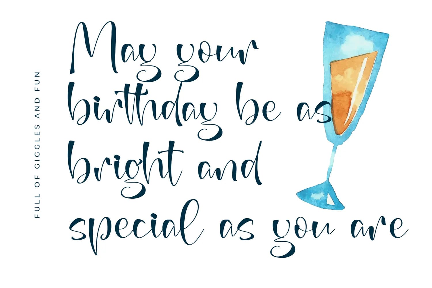 Annets Birthday VERSION
