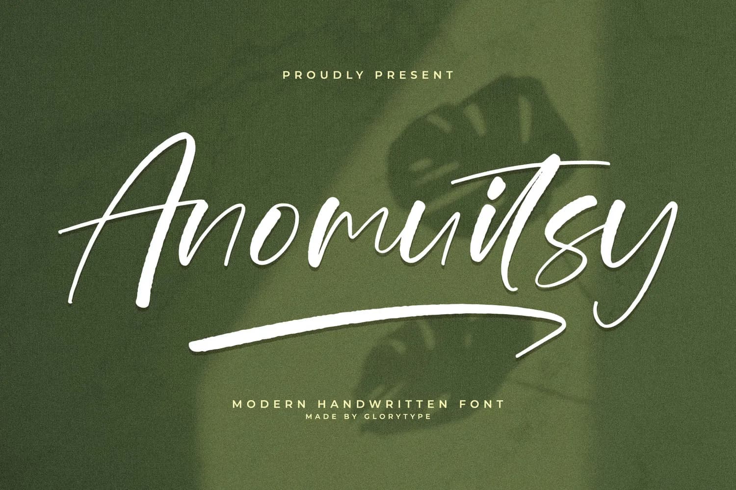 Anomuitsy