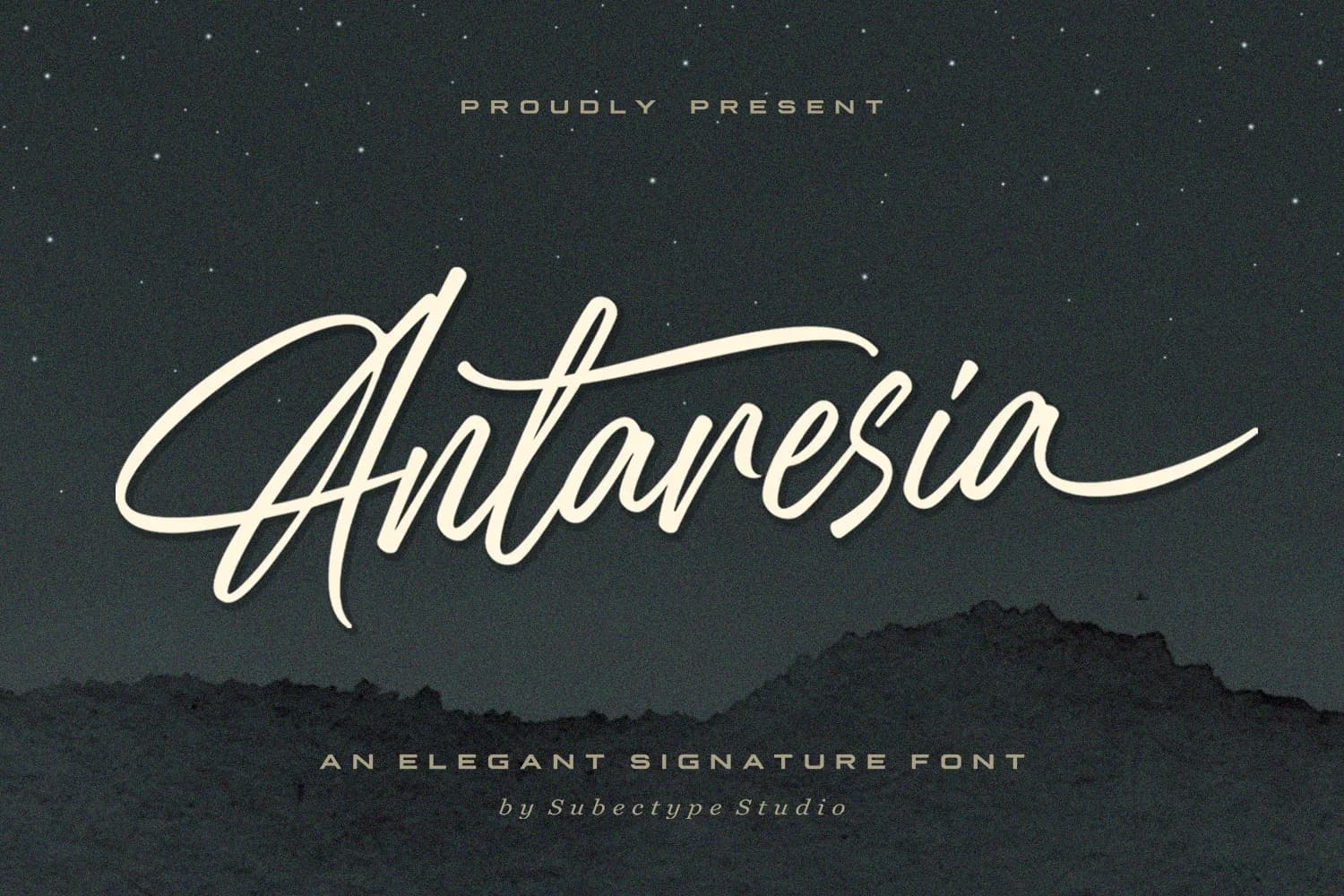 Antaresia