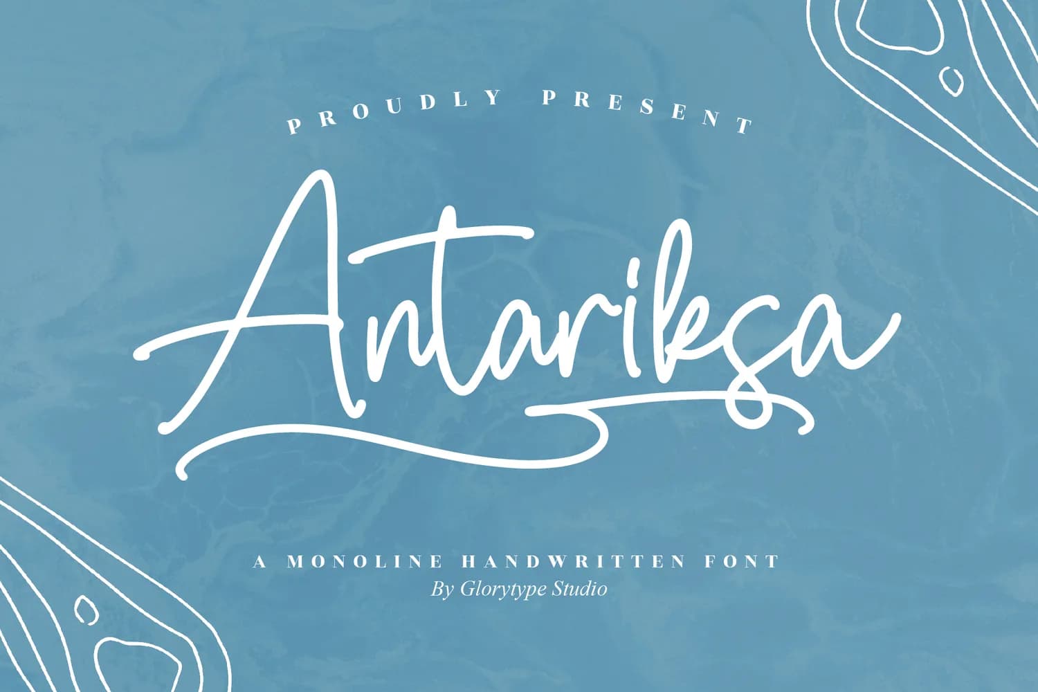 Antariksa