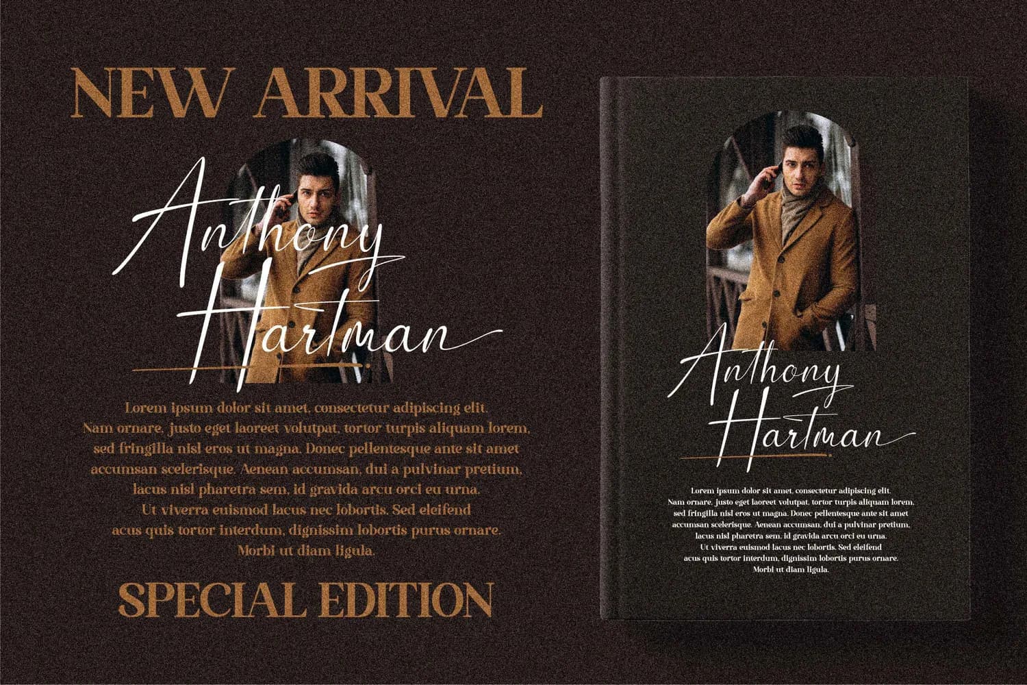 Anthony Hartman