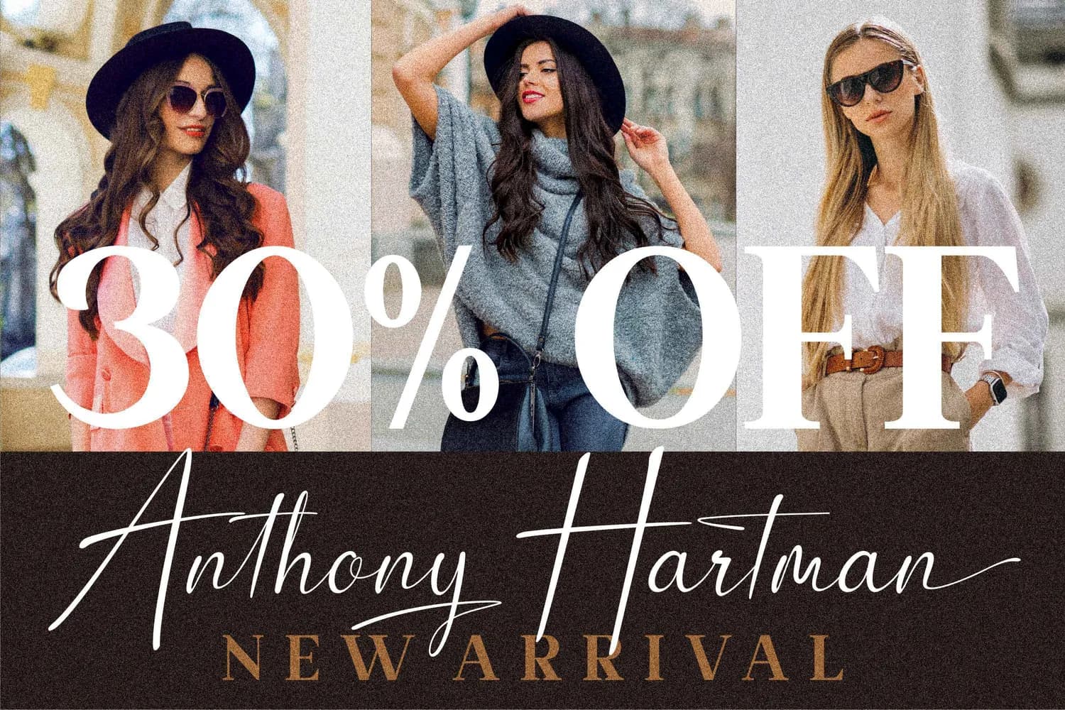 Anthony Hartman