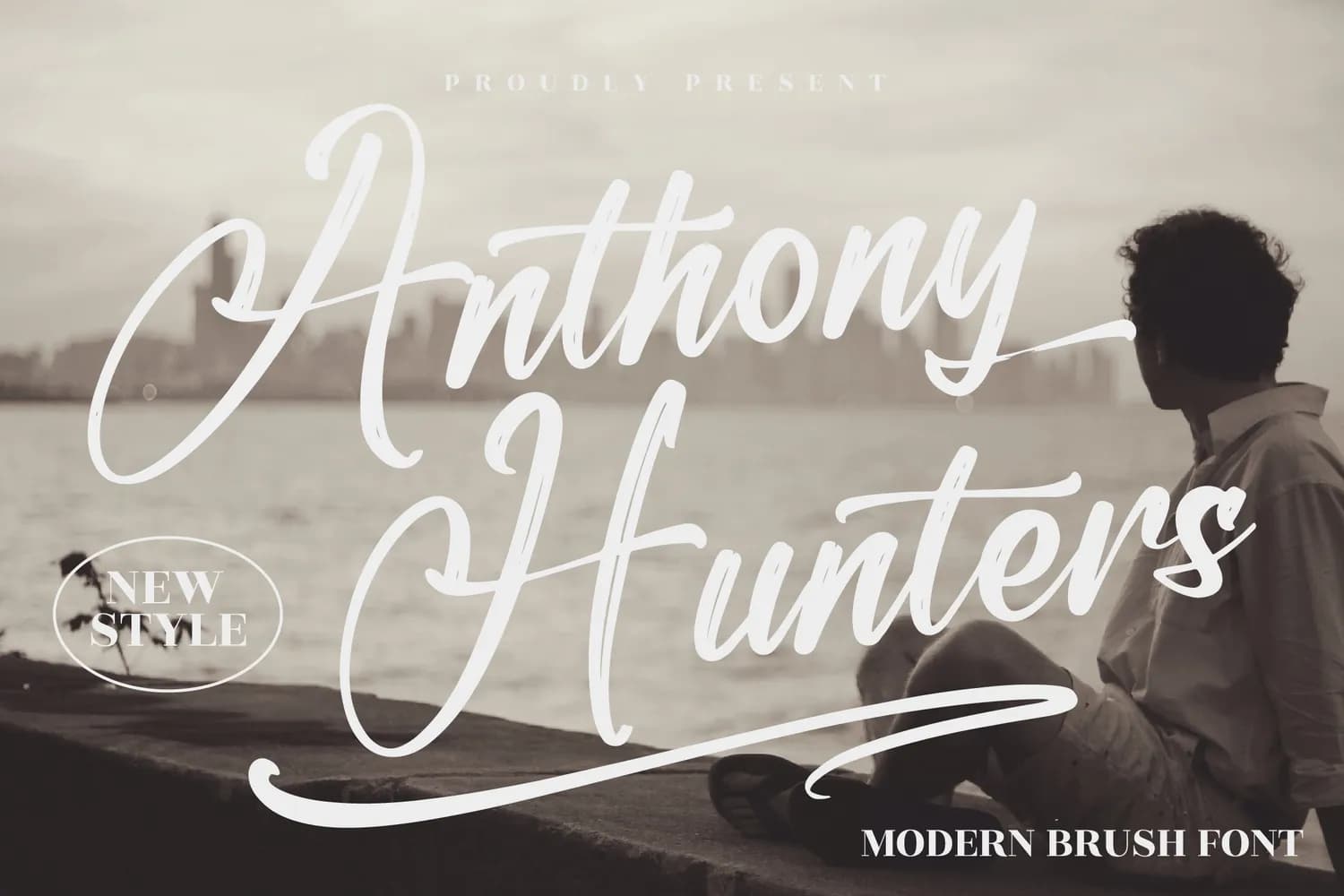 Anthony Hunters