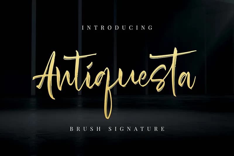 Antiquesta
