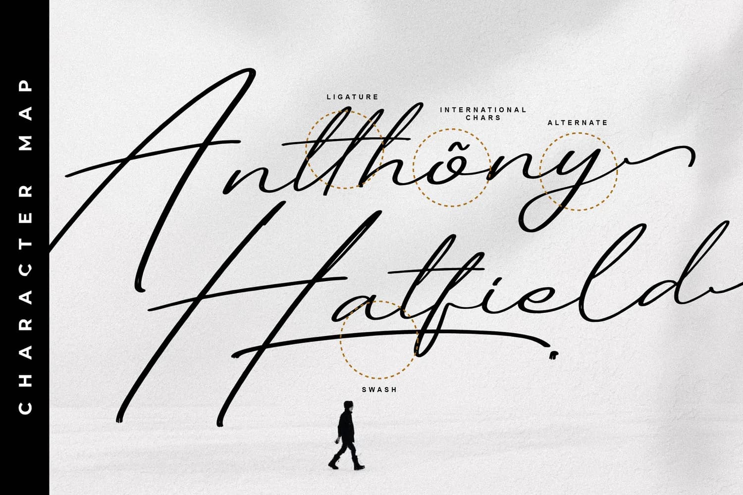 Antthony Hatfield