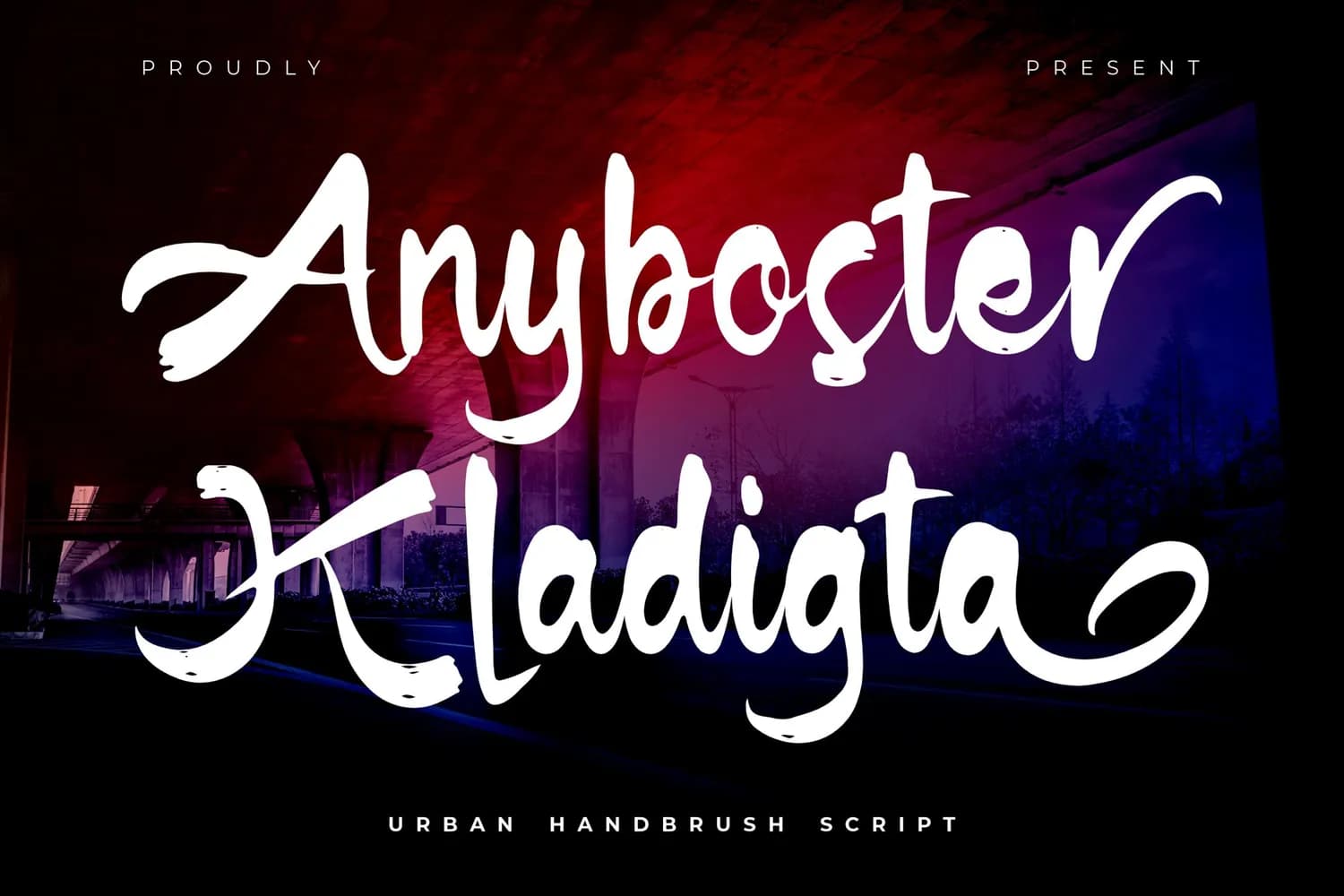 Anyboster Kladigta
