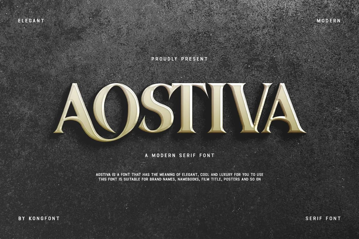 Aostiva