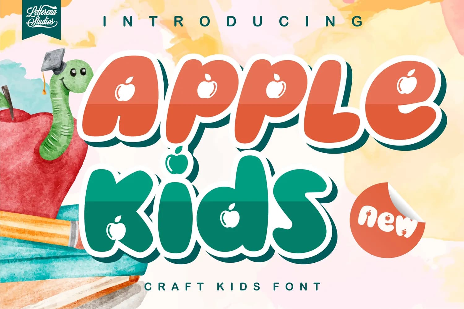 Apple Kids
