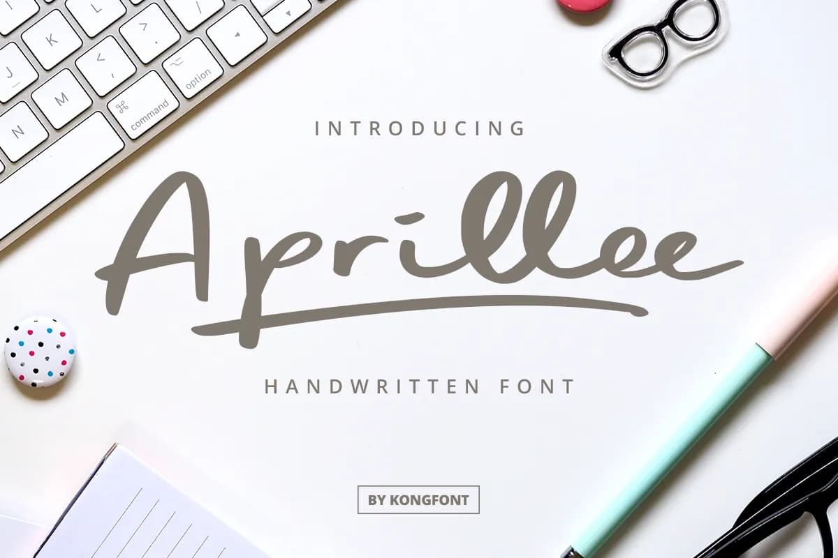 Aprillee