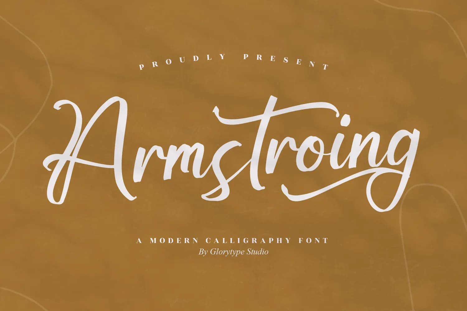 Armstroing