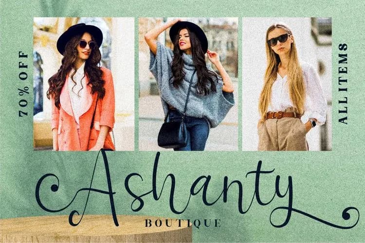 Ashanty Herlina