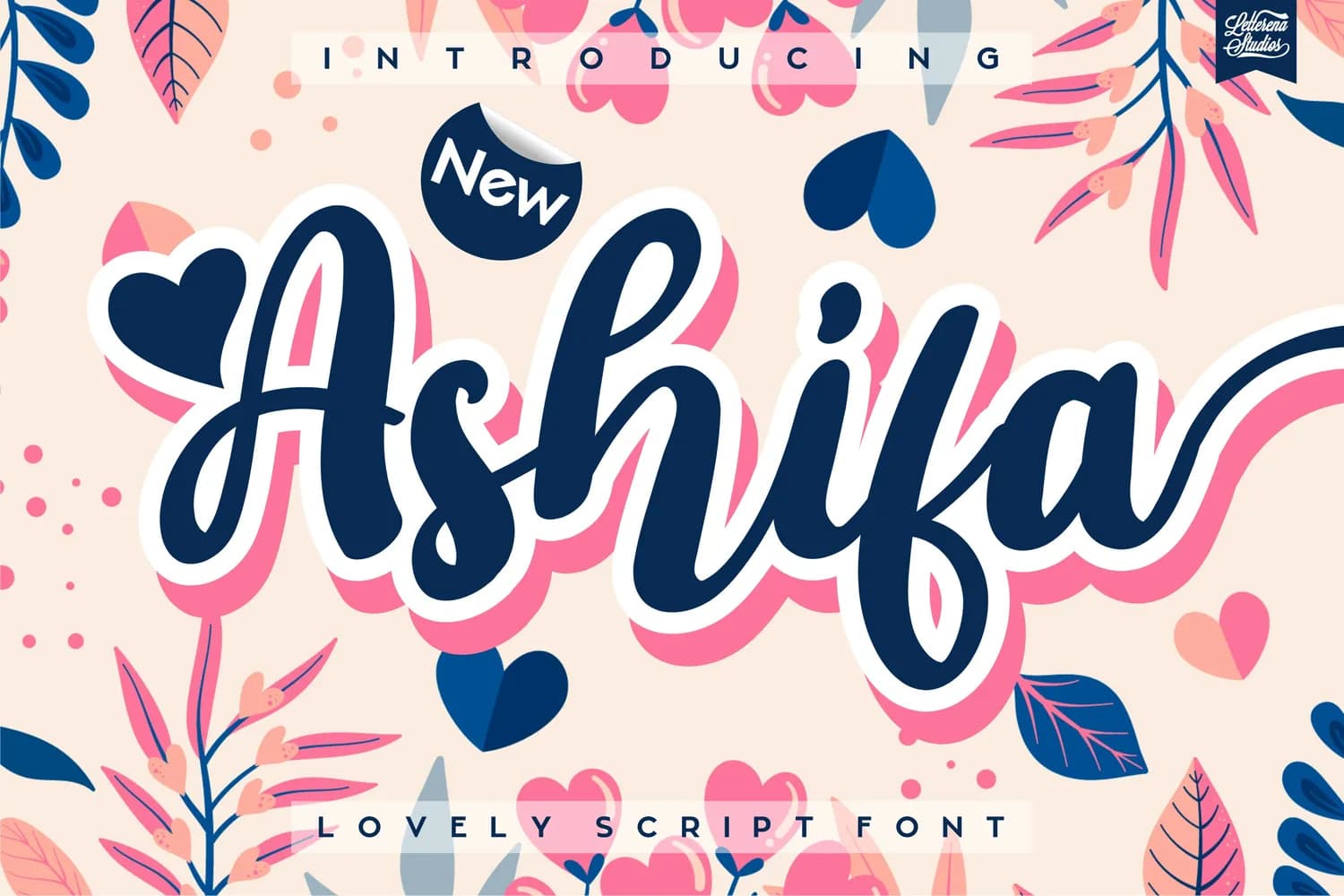 Ashifa