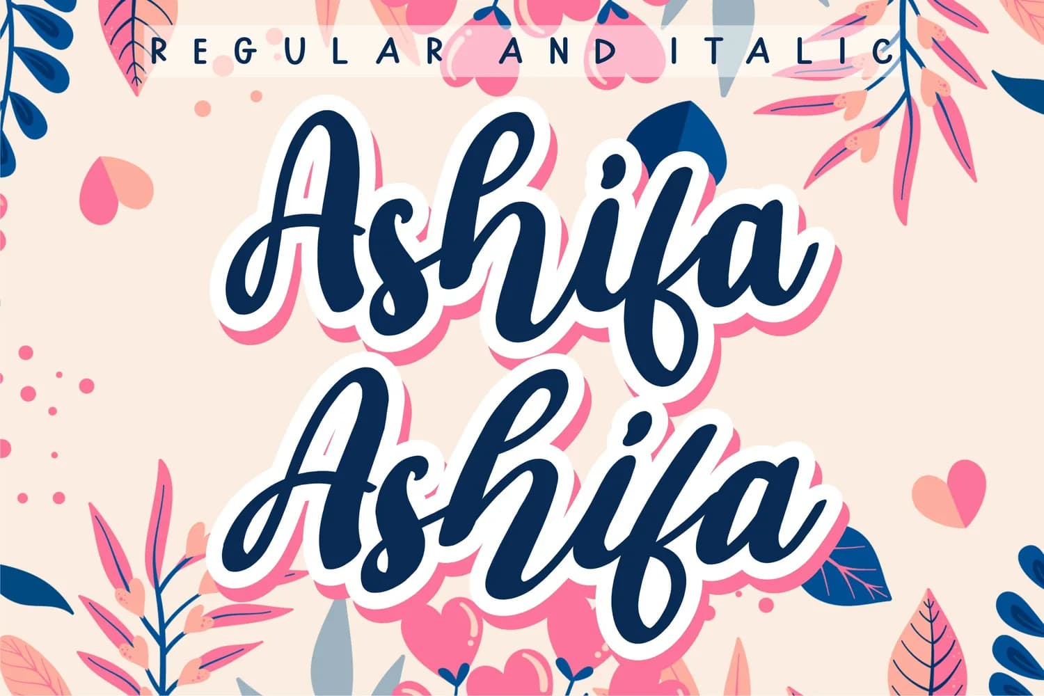 Ashifa