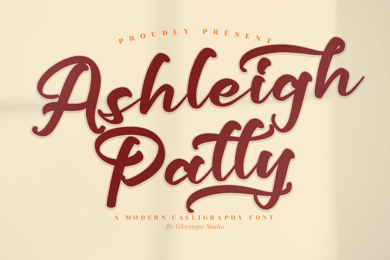 Ashleigh Patty