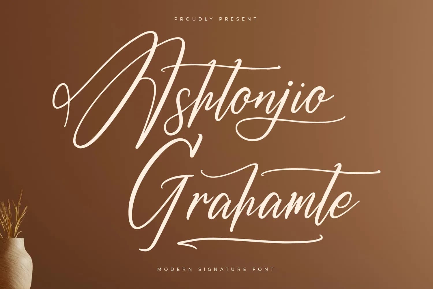 Ashtonjio Grahamte