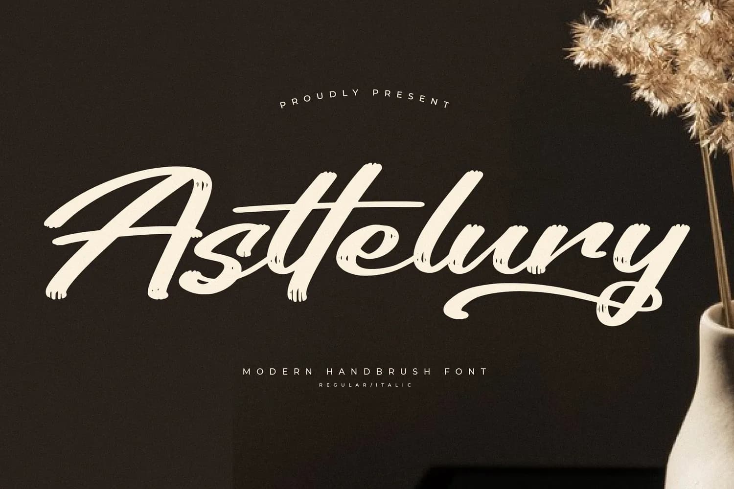 Asttelury