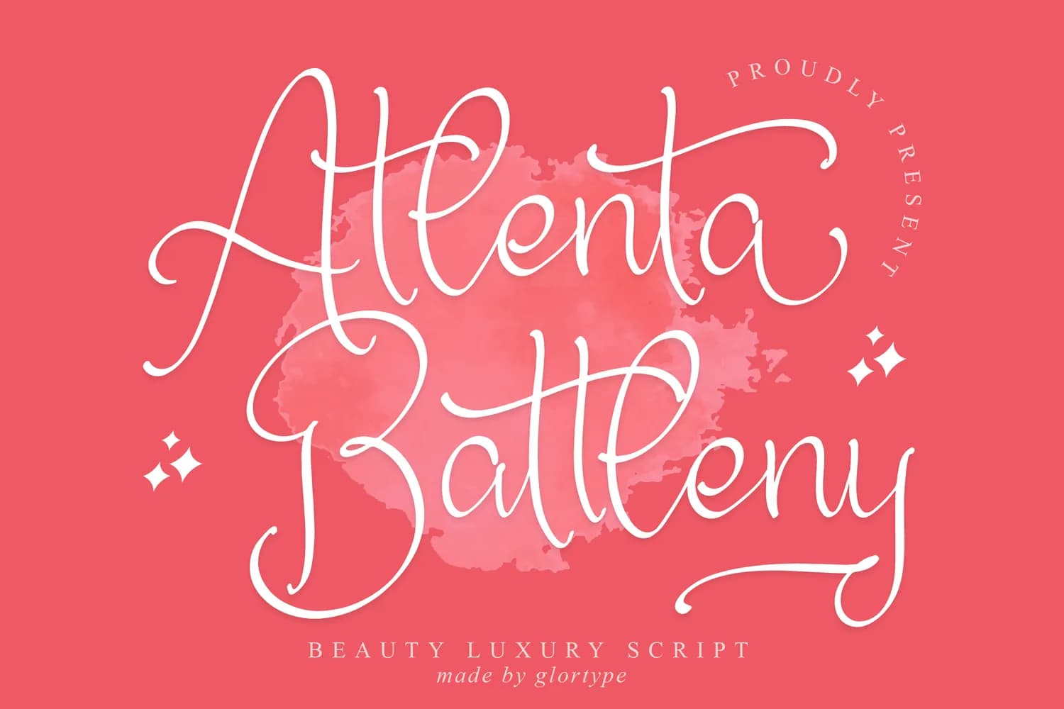 Atlenta Battleny