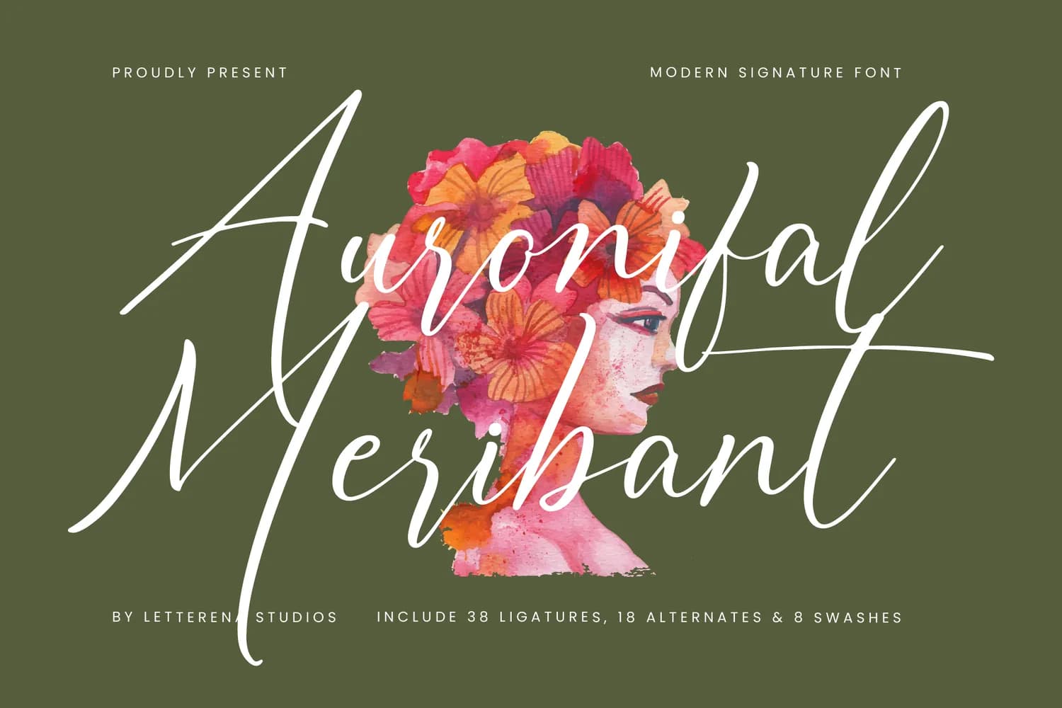 Auronifal Meribant VERSION
