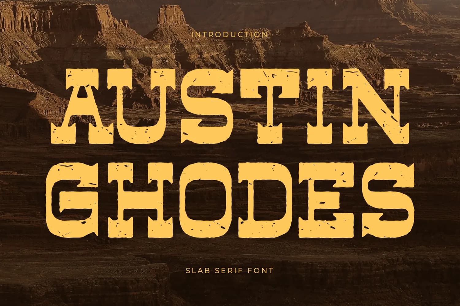 Austin Ghodes