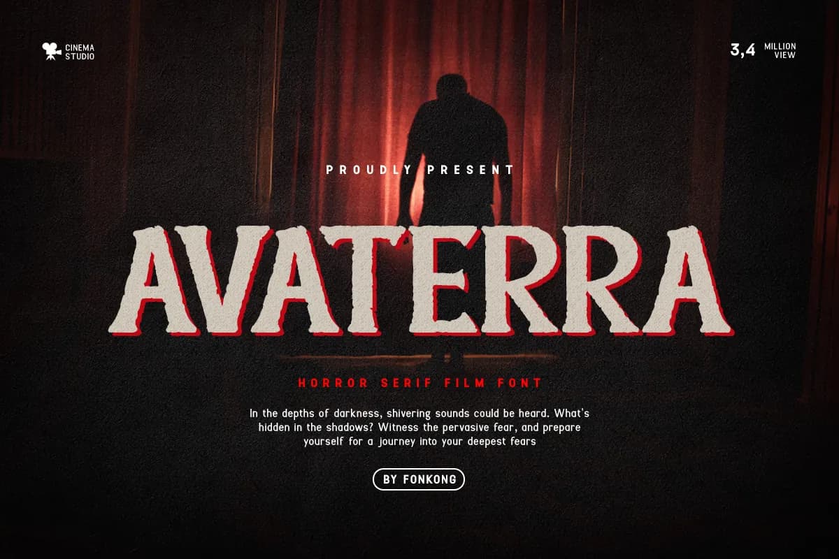 Avaterra