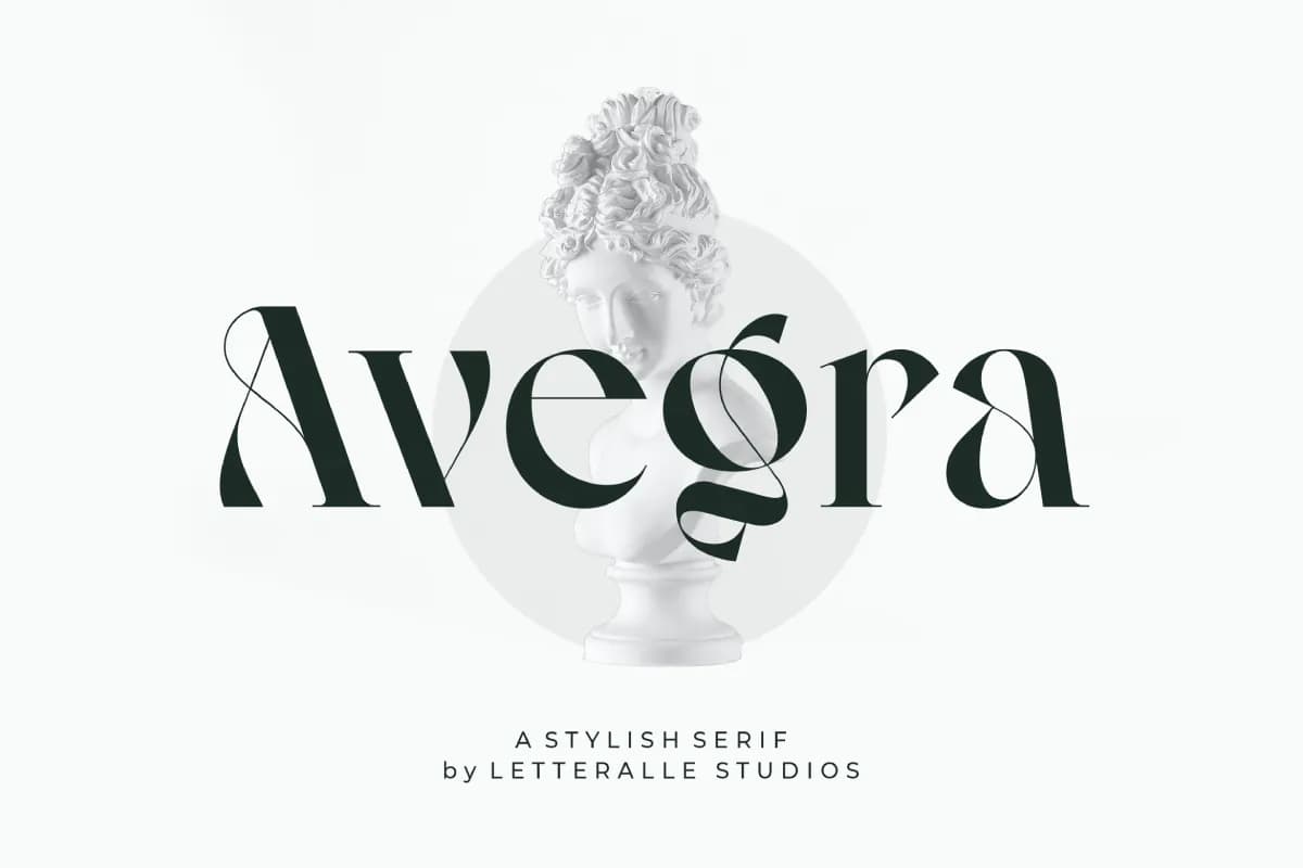 Avegra
