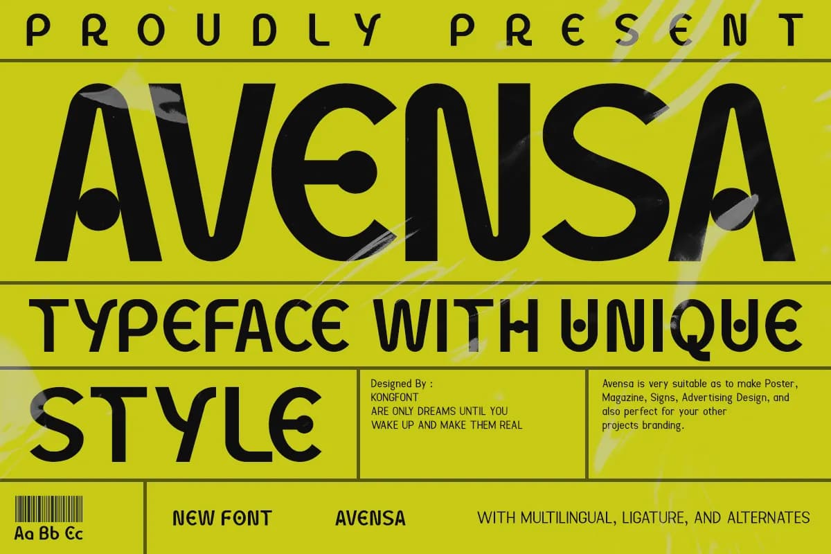 Avensa
