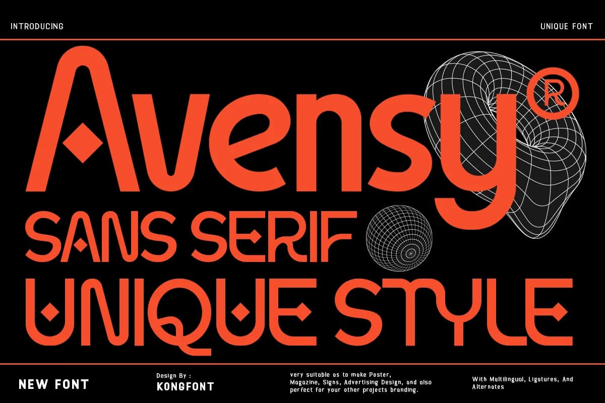 Avensy