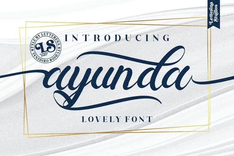 Ayunda