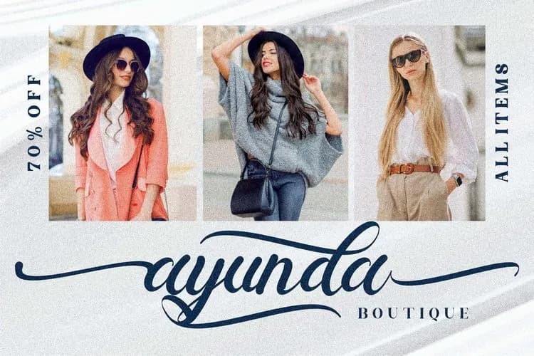 Ayunda