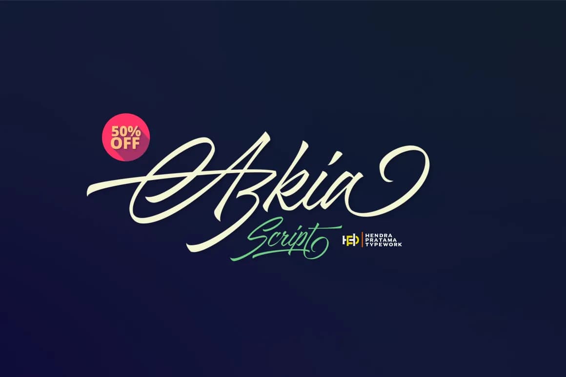 Azkia Demo