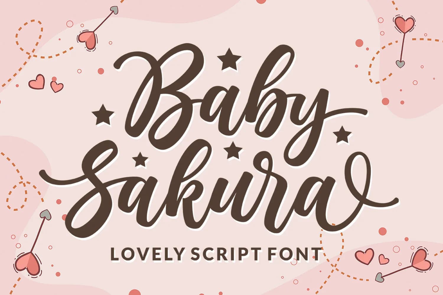 Baby Sakura